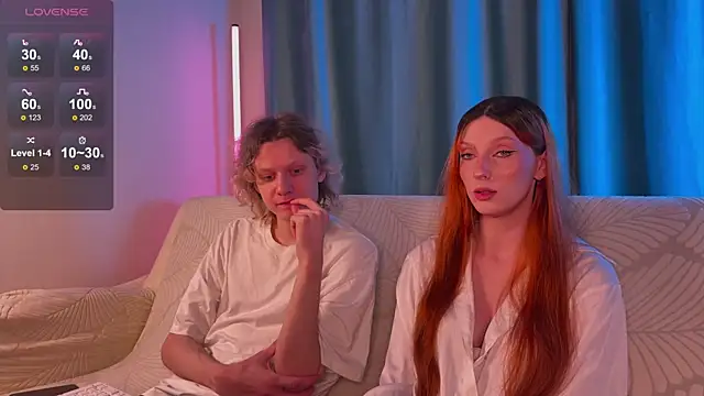 Snapshot of EternalDream_ chatting on 03-16-26, 08:46 EternalDream online show from 03-16-26, 08:46