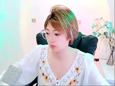 zhuzhu-66 online show from 06-04-26, 06:08