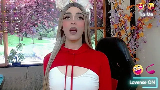 Maddye Fox online show from 02-05-26, 07:07