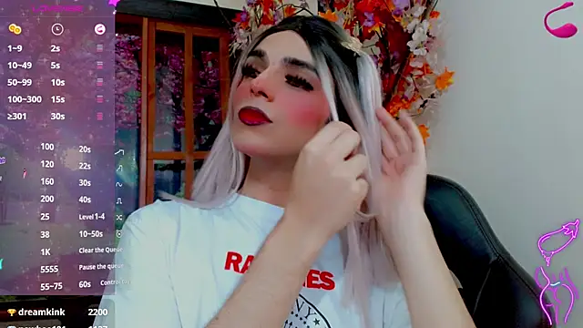 Maddye Fox online show from 02-14-26, 07:21