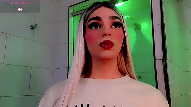 Maddye Fox online show from 05-23-26, 03:23