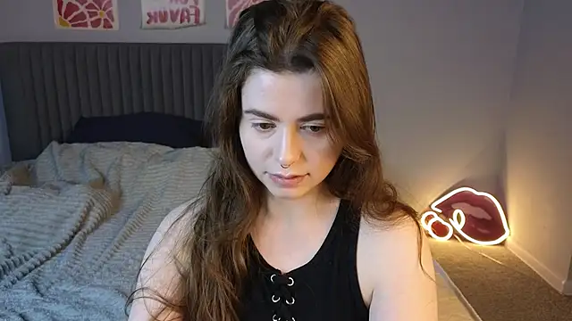 LovingWhisperr online show from 03-05-26, 01:23