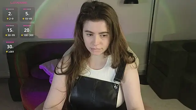 LovingWhisperr online show from 05-19-26, 01:56