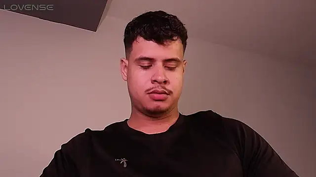 BjornSteel online show from 02-18-26, 04:19