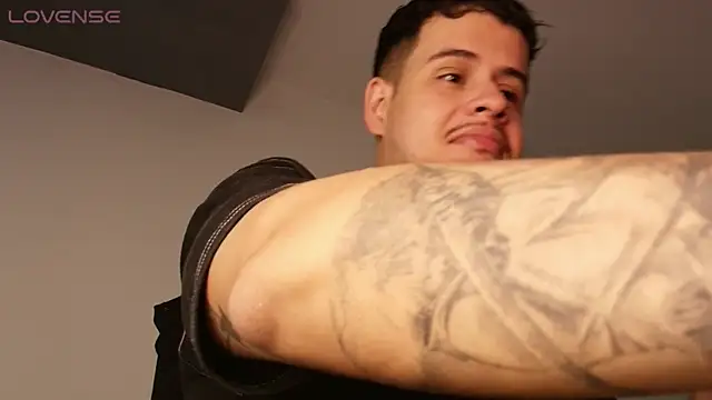 BjornSteel online show from 02-23-26, 07:17