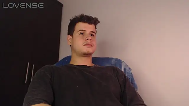 BjornSteel online show from 04-27-26, 03:59