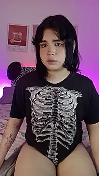 Snapshot of Daniellesins1 chatting on 03-06-26, 05:26 Daniellesins1 online show from 03-06-26, 05:26