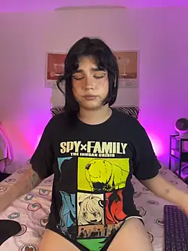 Snapshot of Daniellesins1 chatting on 03-10-26, 03:11 Daniellesins1 online show from 03-10-26, 03:11