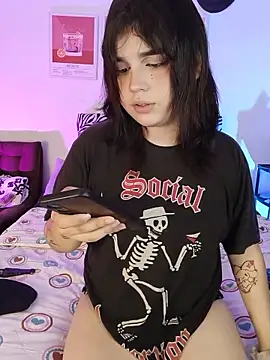 Daniellesins1 online show from 06-19-26, 12:26
