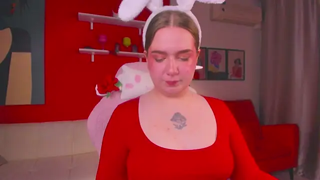 Snapshot of RachelDiRose chatting on 02-23-26, 03:26 RachelDiRose online show from 02-23-26, 03:26