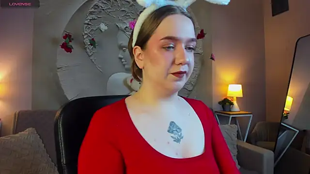 Snapshot of RachelDiRose chatting on 02-24-26, 03:37 RachelDiRose online show from 02-24-26, 03:37