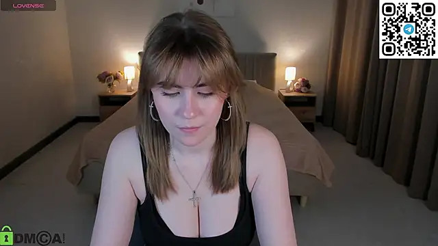 LanaFrost online show from 03-03-26, 04:07