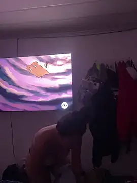 Emma Sanz   online show from 04-18-26, 12:31