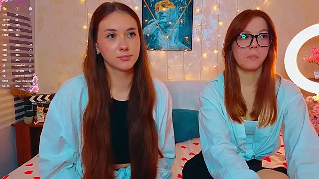 MelanieTwice online show from 03-06-26, 12:34