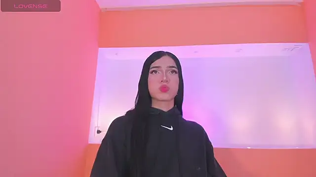 AllanaRosee online show from 02-26-26, 12:26