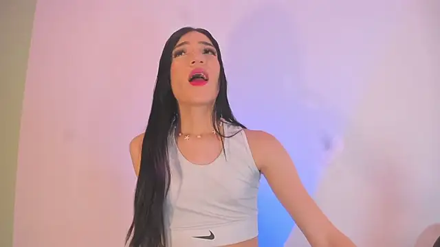 AllanaRosee online show from 03-06-26, 03:14