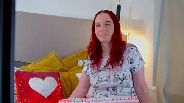 Snapshot of AnnaAvanna chatting on 02-12-26, 06:41 AnnaAvanna online show from 02-12-26, 06:41