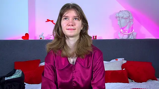 MilaMaelis online show from 02-27-26, 12:16