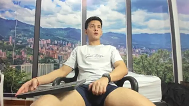 GoldenBoyM online show from 07-03-26, 03:46