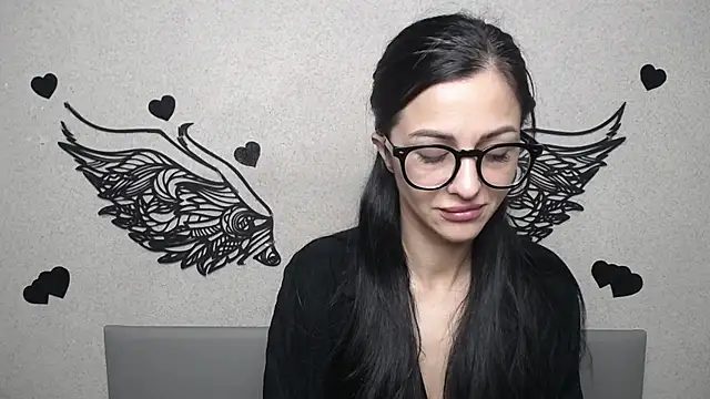 Snapshot of EvaClarkk chatting on 05-28-26, 06:54 EvaClarkk online show from 05-28-26, 06:54
