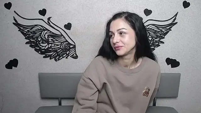 Snapshot of EvaClarkk chatting on 05-31-26, 05:15 EvaClarkk online show from 05-31-26, 05:15