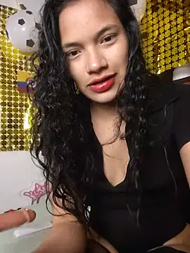 Julieta Parker online show from 06-14-26, 01:25