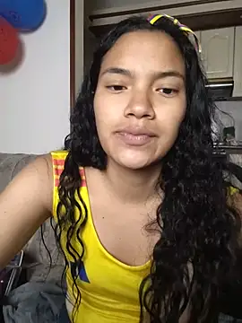 Julieta Parker online show from 06-30-26, 01:50