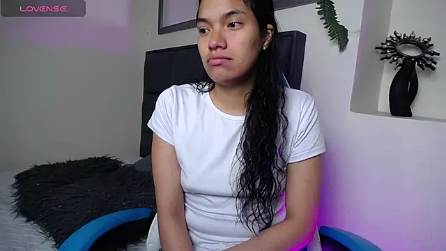 Julieta Parker online show from 07-10-26, 02:16