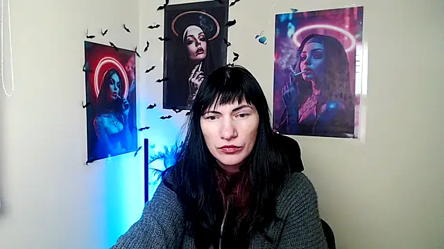 Rosalinda ro online show from 02-05-26, 05:23