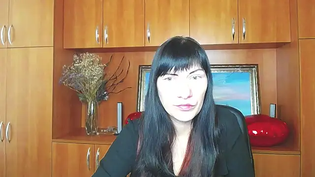 Rosalinda ro online show from 02-11-26, 01:05