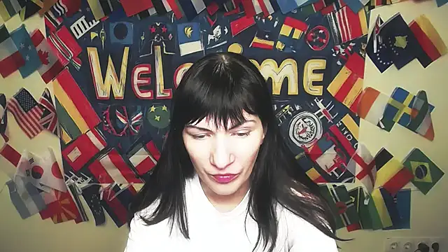 Rosalinda ro online show from 02-13-26, 01:07