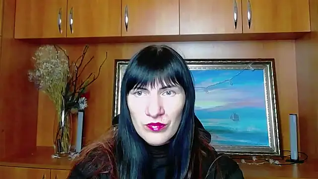 Rosalinda ro online show from 02-20-26, 07:36