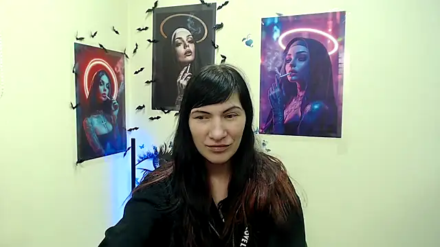 Rosalinda ro online show from 02-27-26, 04:23