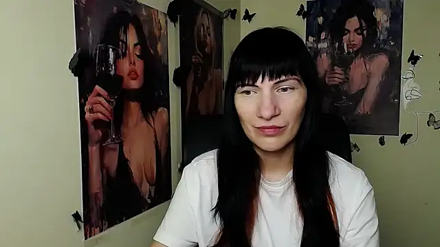 Rosalinda ro online show from 03-30-26, 12:17