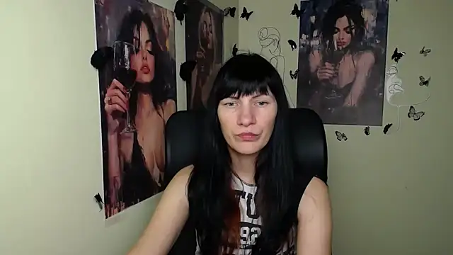 Rosalinda ro online show from 04-14-26, 06:14