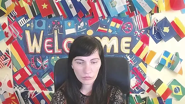 Rosalinda ro online show from 04-23-26, 12:29