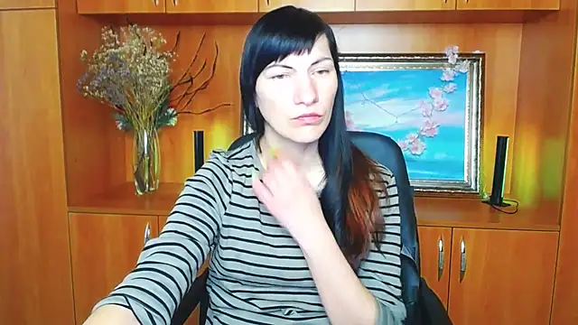 Rosalinda ro online show from 04-27-26, 06:11