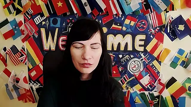 Rosalinda ro online show from 04-29-26, 06:39