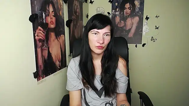 Rosalinda ro online show from 04-29-26, 06:25