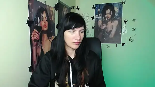 Rosalinda ro online show from 05-18-26, 05:35
