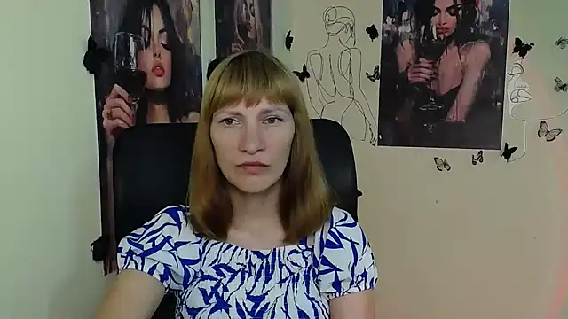 Rosalinda ro online show from 07-15-26, 12:21