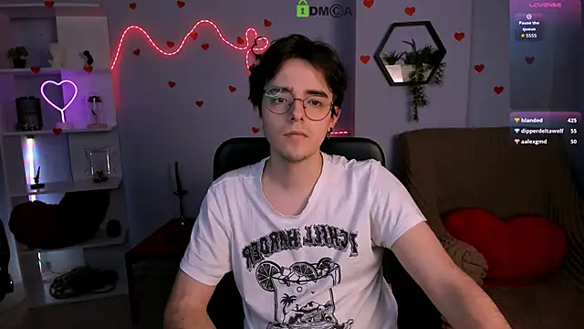 Snapshot of martin_neil chatting on 03-07-26, 03:25 martin neil online show from 03-07-26, 03:25