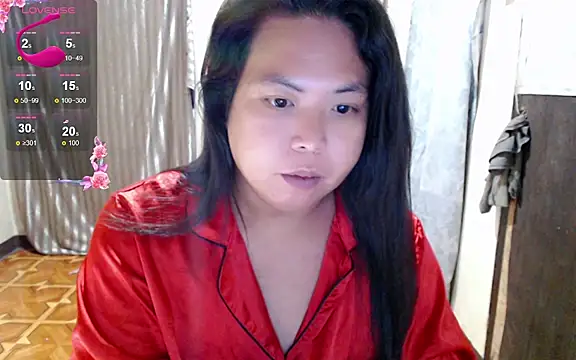 sweet jaii online show from 07-19-26, 10:13
