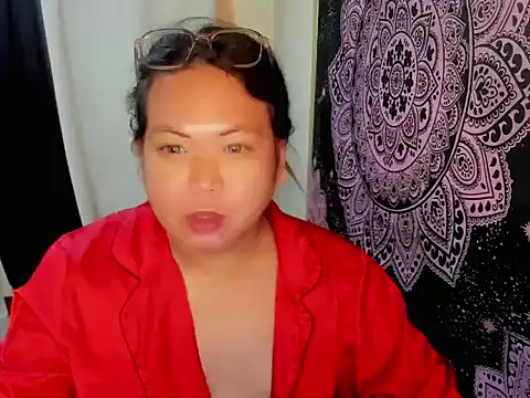sweet jaii online show from 07-29-26, 07:12