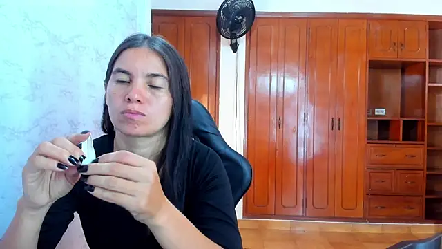 Emily and Soffy online show from 03-21-26, 12:43