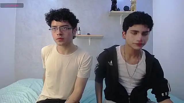 Eliotkinky online show from 02-12-26, 02:12