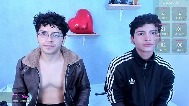 Eliotkinky online show from 02-13-26, 02:13