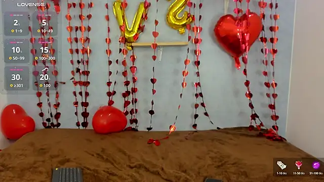 Eliotkinky online show from 02-20-26, 03:23