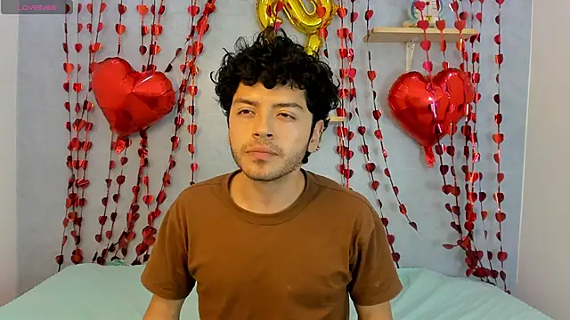 Eliotkinky online show from 02-21-26, 07:59