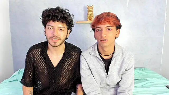 Eliotkinky online show from 03-09-26, 03:38